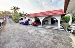 Jalan 2/1, Bangi, Selangor 43650
