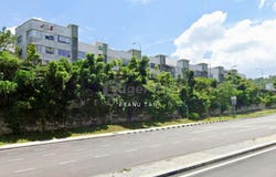 Jalan Damai Niaga 1, Alam Damai, Taman Damai Rasa, Cheras, Kuala Lumpur 56000