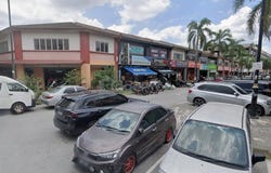 Petaling Jaya, Selangor 47830