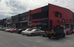 Petaling Jaya, Selangor 47500