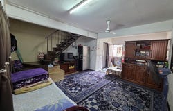 Jalan Delima, Kajang, Selangor 57000