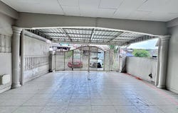 Johor Bahru, Johor 81100