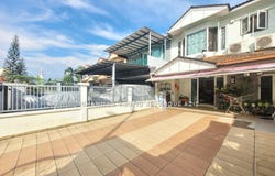 Jalan Mutiara, Puchong, Selangor 47100