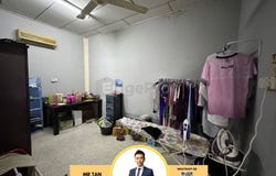 Jalan Reko, Kajang, Selangor 43000