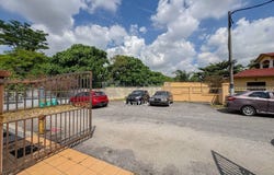 Jalan Taming Maju 3, Cheras South, Selangor 43200