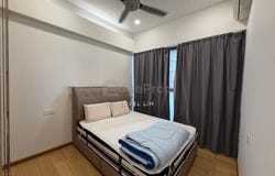 Jalan Bertingkat Skudai, 80200, Johor, Johor Bahru, Johor 80200
