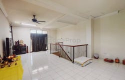 Jalan Warisan Indah, Sepang, Selangor 43900