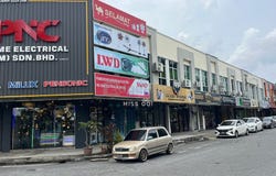 Alor Setar, Kedah 5350