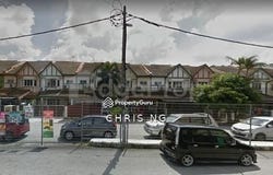 Jalan BRP 7, Bukit Rahman Putra, Selangor 47000
