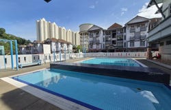Jalan SH 2/1, Selayang Heights, 68100, Selangor, Selayang, Selangor 68100