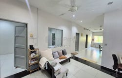 Lorong Canning, Taman Canning, Ipoh, Perak 31400