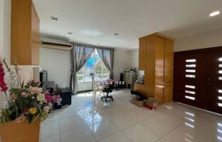 Kota Kinabalu, Sabah 88450