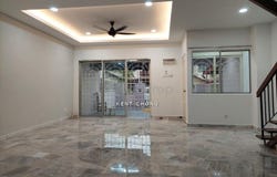 Jalan Bukit Permai 5, Kajang, Selangor 43000