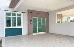 Jalan Perawan, Bukit Rambai, Melaka 75260