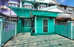 Jalan USJ 1/1, USJ, Selangor 47500