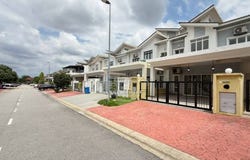 Shah Alam, Selangor 40100