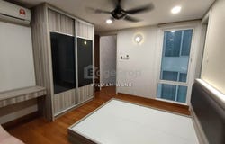 Jalan Hevea, Ampang, Selangor 53100