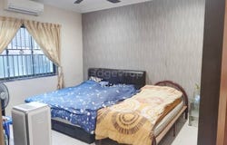 Ulu Tiram, Johor 81800