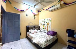 Jalan Kebun, Klang, Selangor 41000