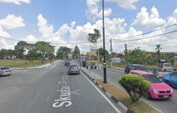 Jalan Besar, Pekan Nanas, Pontian, Johor 81500