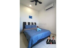 Meru Heights Residences, Ipoh, Perak 30020