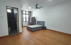jalan sentral, Iskandar Puteri, Johor 79100