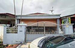 Jalan 13/3, Cheras South, Selangor 43100