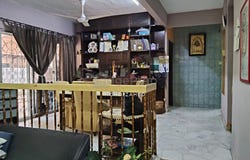 Jalan Desa Ampang, Ampang, Selangor 68000
