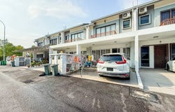 Lebuh Diamond, Semenyih, Selangor 43500