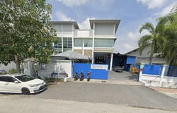 Bandar Puncak Alam, Selangor