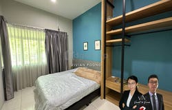 PLOT 11,-, TAMAN PUSING PERMAI, 31550, Kinta, Perak 31550