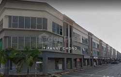 Semenyih, Semenyih, Selangor 43500