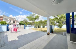 Johor Bahru, Johor 81200