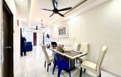 Jalan Kebun Nenas, Klang, Selangor 41200