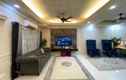 Jalan 8, Bangi, Selangor