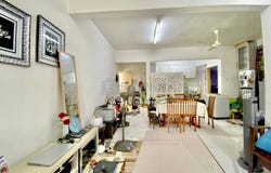 Jalan Residensi Warnasari 13/1, Bandar Puncak Alam, Selangor 42300