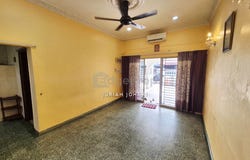 Jalan Usaha Ehsan, Taman Ehsan, Kepong, Selangor 52100