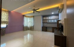 Jalan Aman Perdana, Klang, Selangor 41050