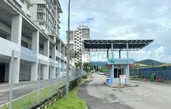 Jalan Tiara South 6, 43500, Selangor, Semenyih, Selangor 43500