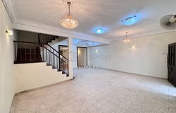 Taman Pertama, 55300, Kuala Lumpur, Cheras, Kuala Lumpur 56100
