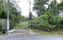 Jalan 6, Ampang, Selangor 68000