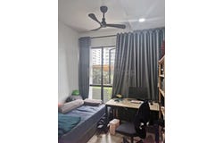 Jalan Pipit, Puchong, Selangor 47100