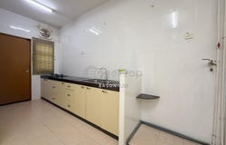 Jalan Setia, Johor Bahru, Johor 81100