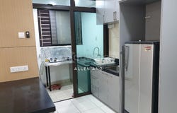 Jalan Jubli Perak 22/1, Seksyen 22, Shah Alam, Selangor 40300