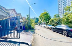 Shah Alam, Selangor 40150