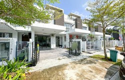 Sg Jerlok, Kajang, Selangor 43000