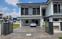 Puchong, Selangor 47100