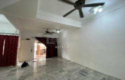 Jalan Bukit Permai, Kajang, Selangor 43000