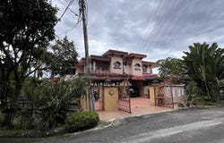 Jalan Taman Putra, Ampang, Selangor 68000