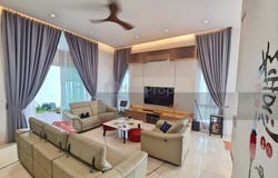 Semenyih, Semenyih, Selangor 43500